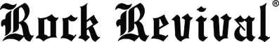Logo Rock Revival
